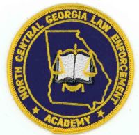 GEORGIA,NORTH CENTRAL GEORGIA LAW ENFORCEMENT ACADEMY 1